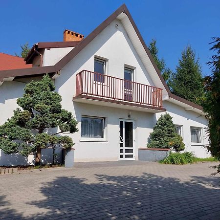 Topolowa Zgierz Kültér fotó