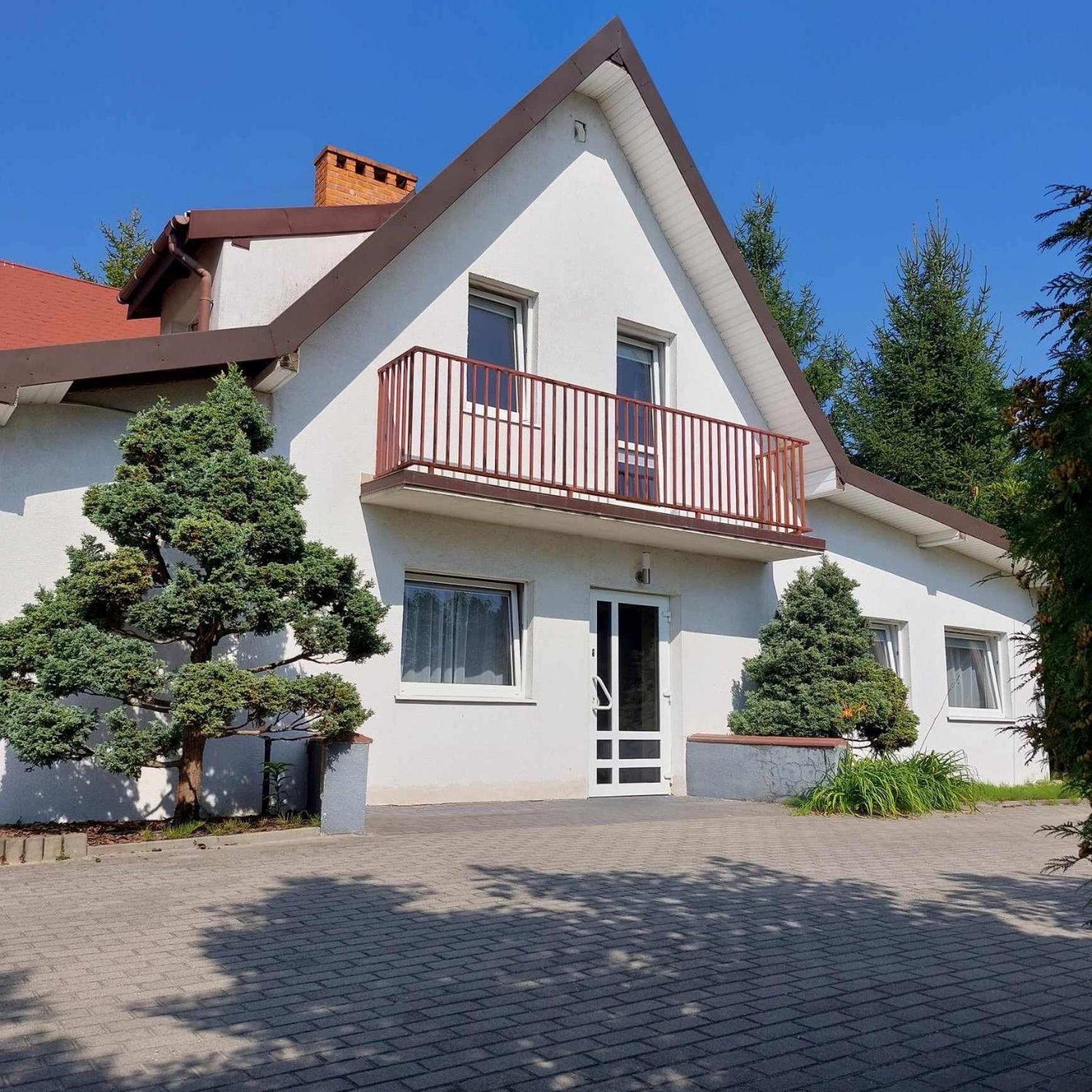 Topolowa Zgierz Kültér fotó